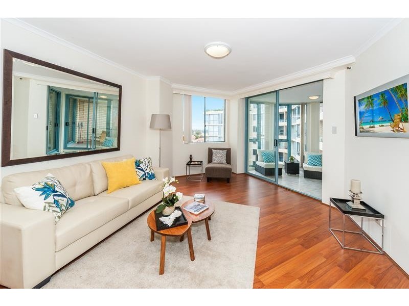 144/116-132 Maroubra Road, Maroubra NSW 2035