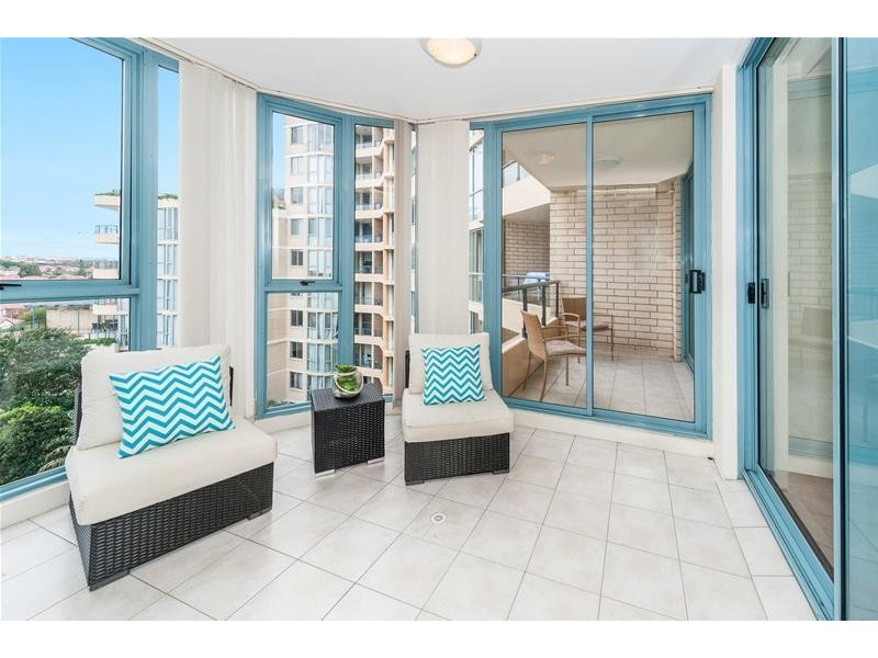 144/116-132 Maroubra Road, Maroubra NSW 2035