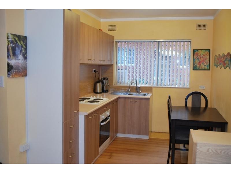 1/2 Elliot Place, Hillsdale NSW 2036