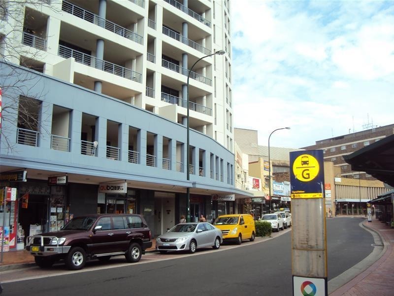8/14-16 Ormonde Street, Hurstville NSW 2220