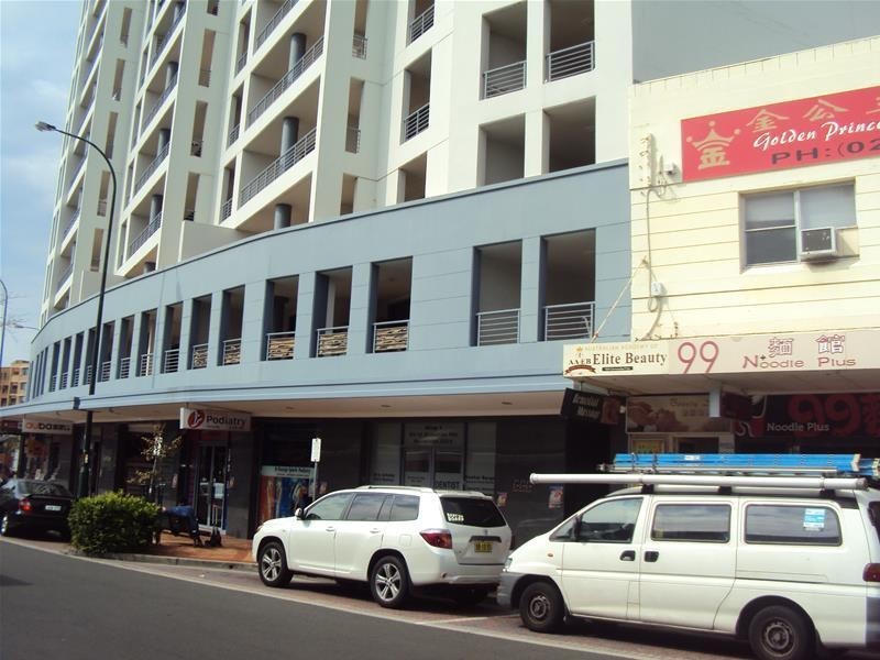 8/14-16 Ormonde Street, Hurstville NSW 2220