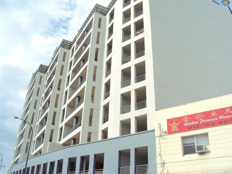 8/14-16 Ormonde Street, Hurstville NSW 2220