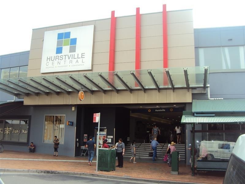 8/14-16 Ormonde Street, Hurstville NSW 2220