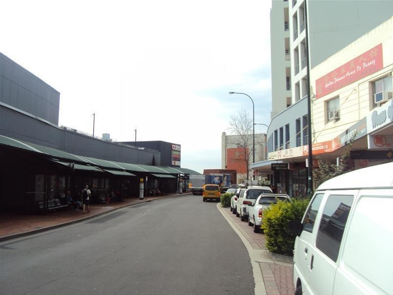 8/14-16 Ormonde Street, Hurstville NSW 2220