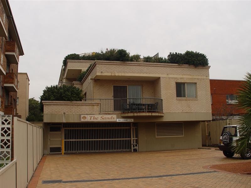 10/8 Macintosh Street, Mascot NSW 2020