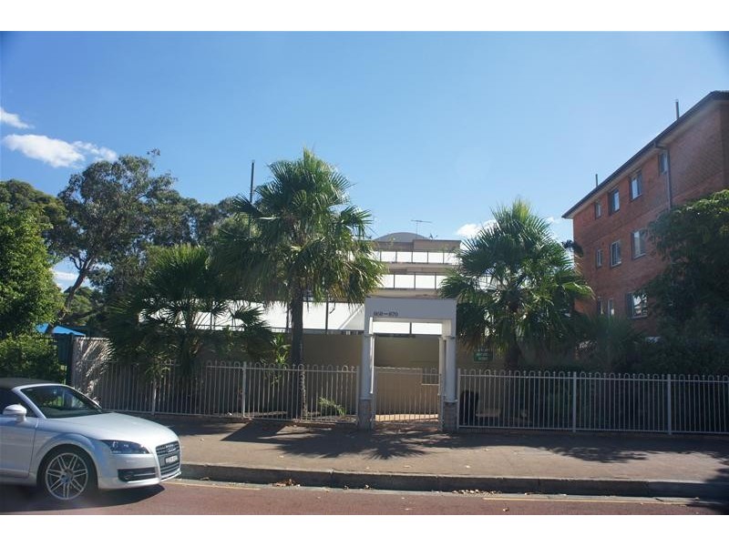 10/8 Macintosh Street, Mascot NSW 2020