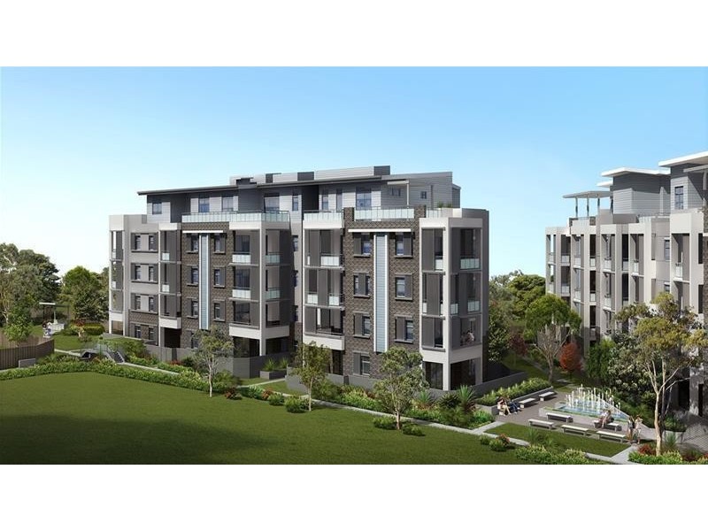 Building C, (Lot 118 – 216 Monavale Road, St Ives NSW 2075