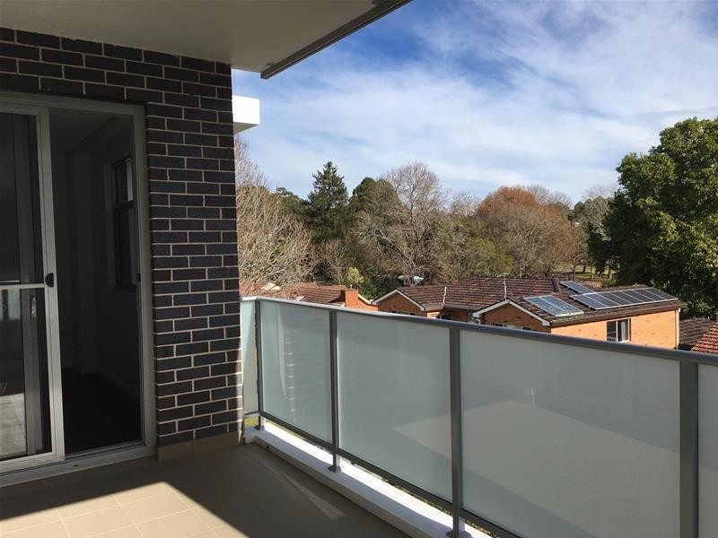 Building C, (Lot 118 – 216 Monavale Road, St Ives NSW 2075