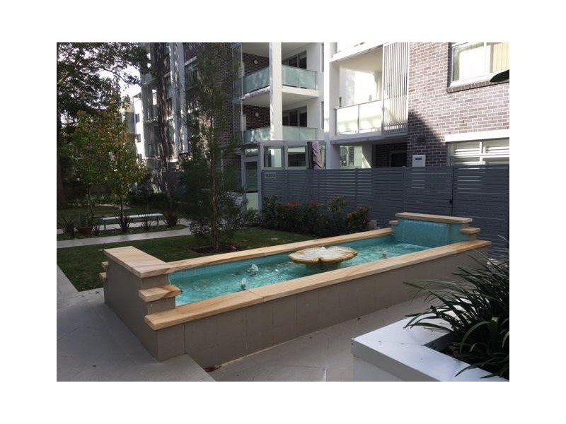 Building C, (Lot 118 – 216 Monavale Road, St Ives NSW 2075