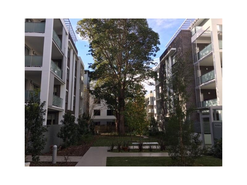 Building C, (Lot 118 – 216 Monavale Road, St Ives NSW 2075