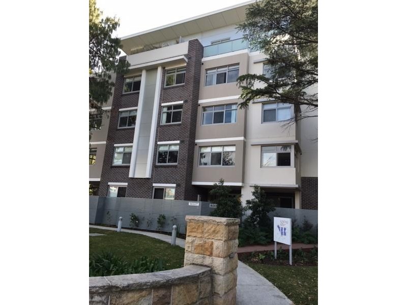 Building C, (Lot 118 – 216 Monavale Road, St Ives NSW 2075