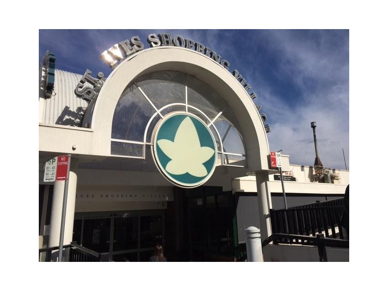 Building C, (Lot 118 – 216 Monavale Road, St Ives NSW 2075