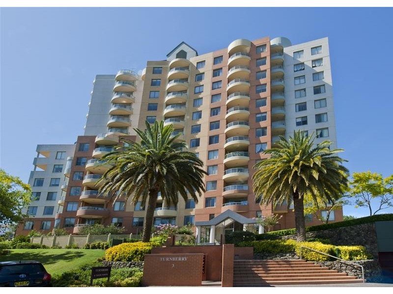 104/3 Black Lion  Place, Kensington NSW 2033