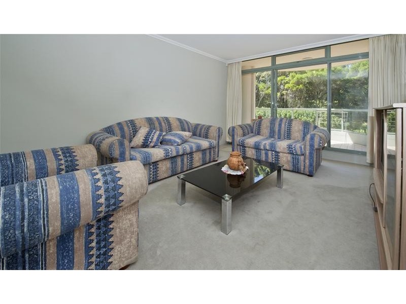 104/3 Black Lion  Place, Kensington NSW 2033
