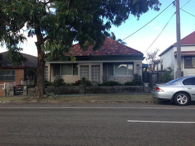 61 Johnson Street, Mascot NSW 2020