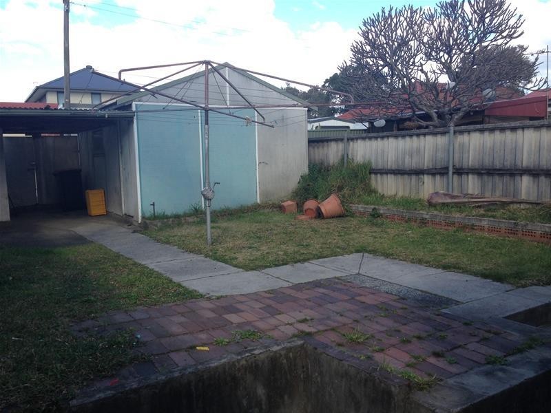 61 Johnson Street, Mascot NSW 2020