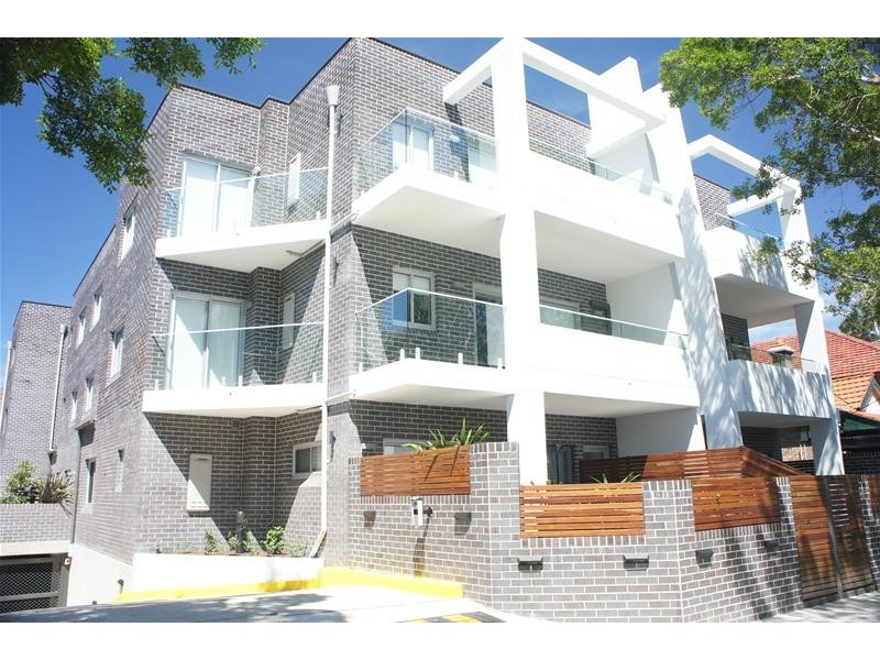 1/10-14 Duke Street, Kensington NSW 2033