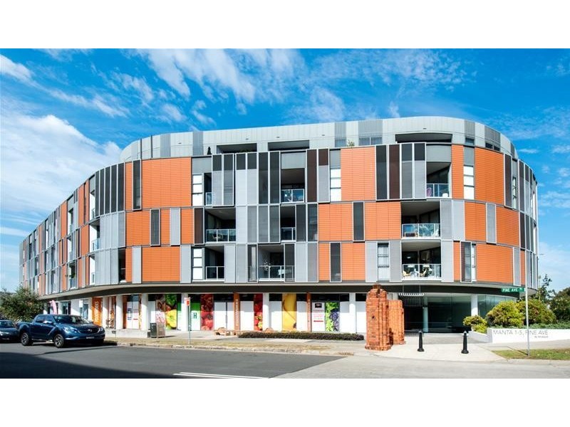211/1-5 Pine Avenue, Little Bay NSW 2036