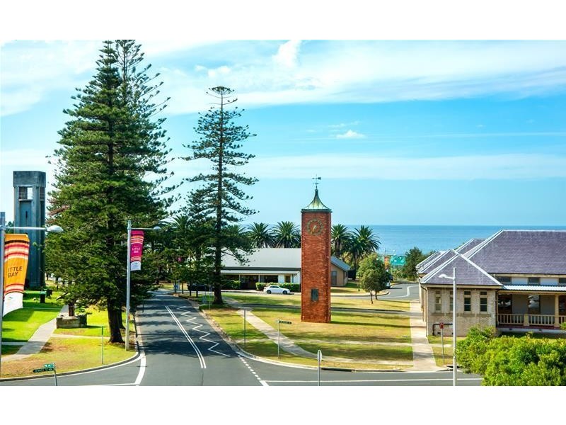 211/1-5 Pine Avenue, Little Bay NSW 2036