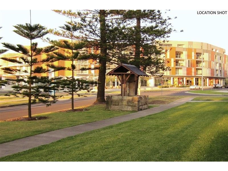 211/1-5 Pine Avenue, Little Bay NSW 2036