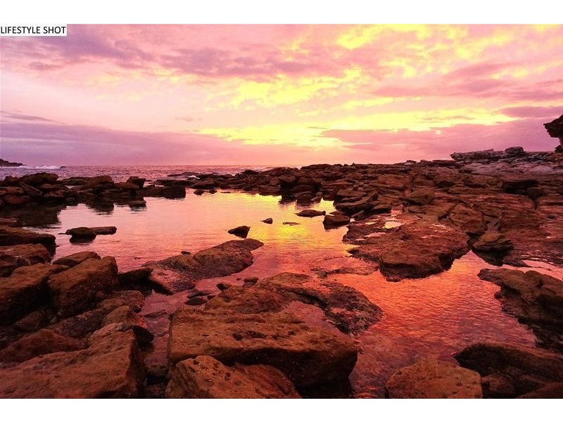 211/1-5 Pine Avenue, Little Bay NSW 2036