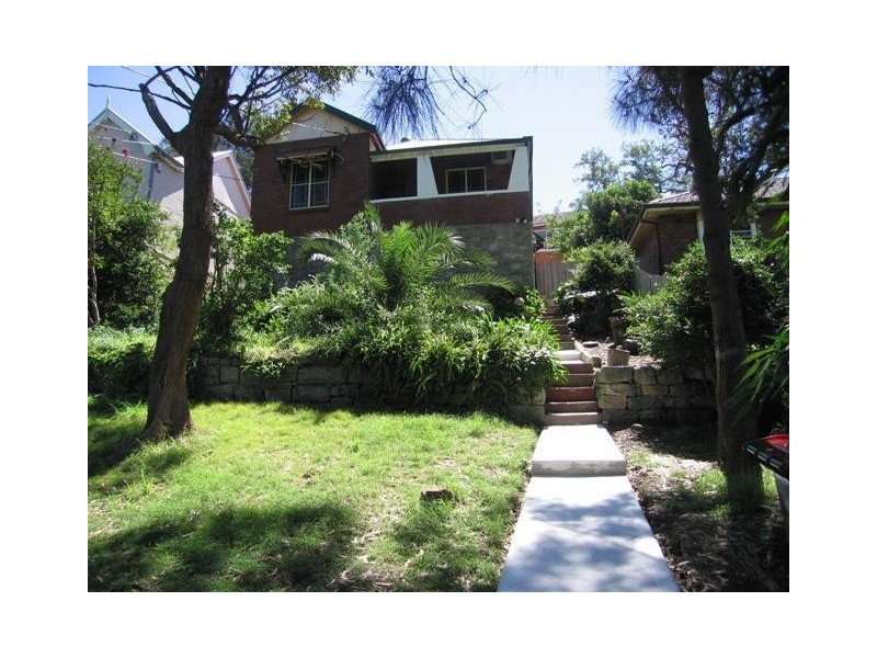 11 Somerville Street, Arncliffe NSW 2205