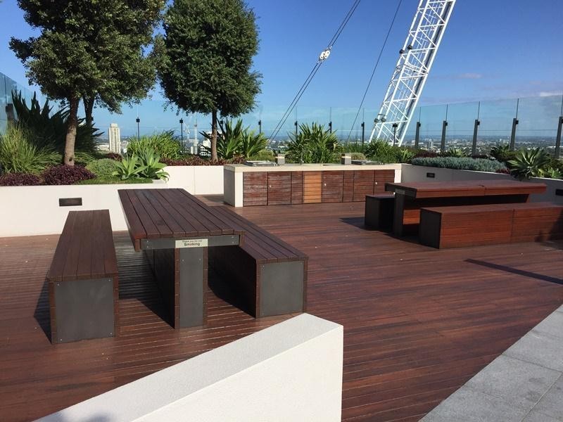 2309/18 Park Lane, Chippendale NSW 2008