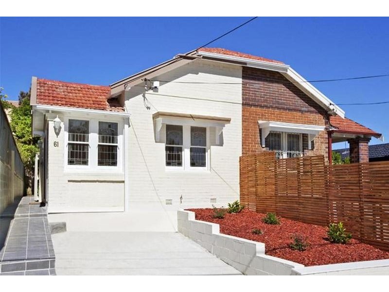 61 Middle Street, Kingsford NSW 2032