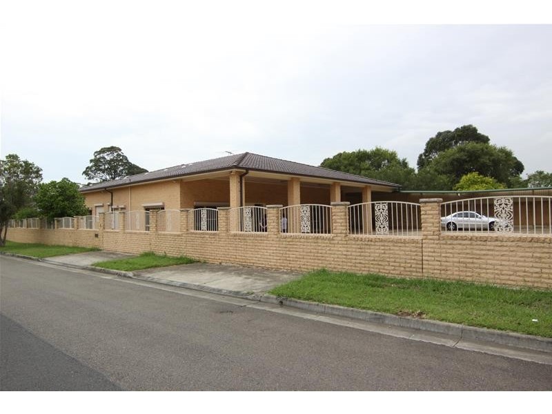 2,4,6,8 & 10 Turon Avenue, Kingsgrove NSW 2208