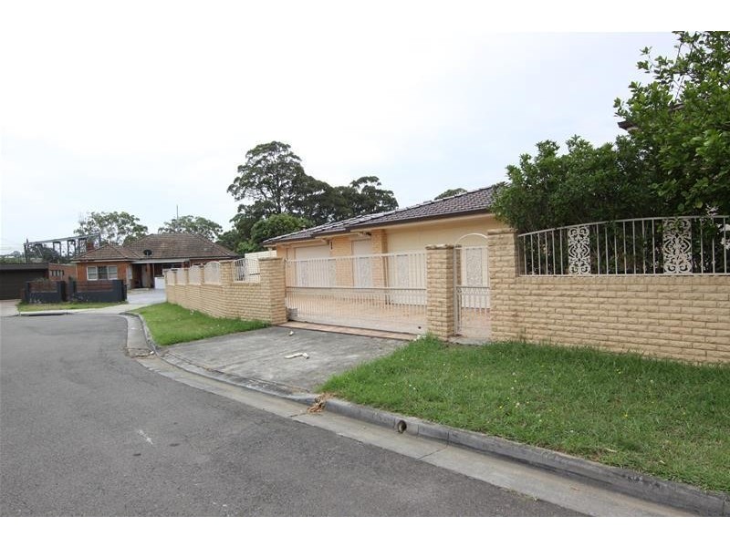 2,4,6,8 & 10 Turon Avenue, Kingsgrove NSW 2208