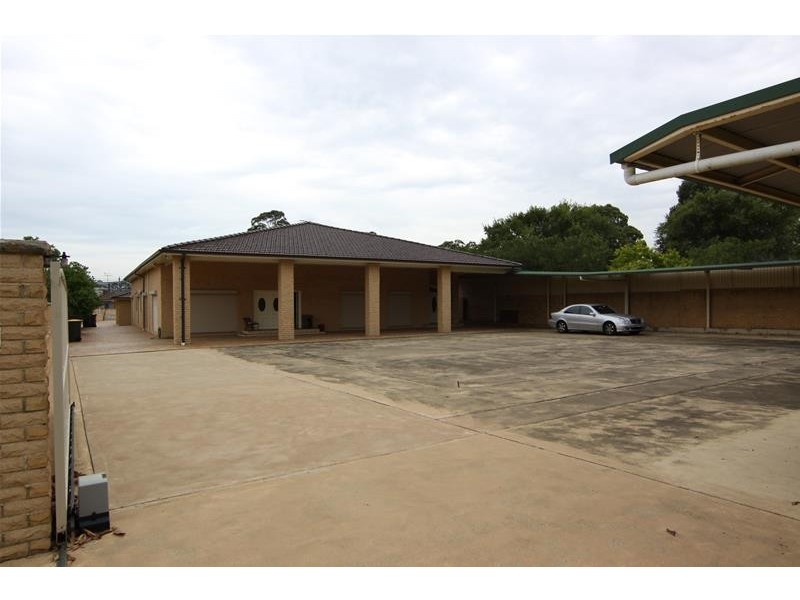 2,4,6,8 & 10 Turon Avenue, Kingsgrove NSW 2208