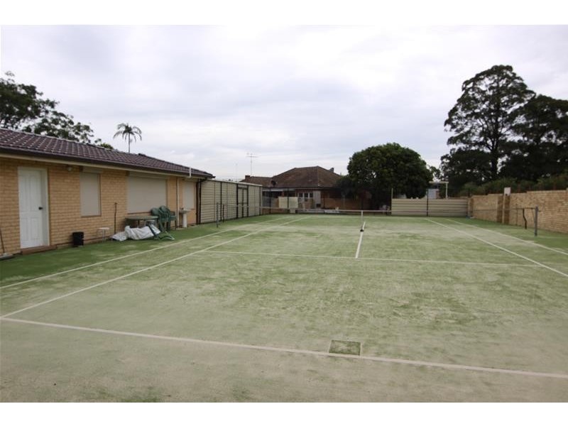 2,4,6,8 & 10 Turon Avenue, Kingsgrove NSW 2208