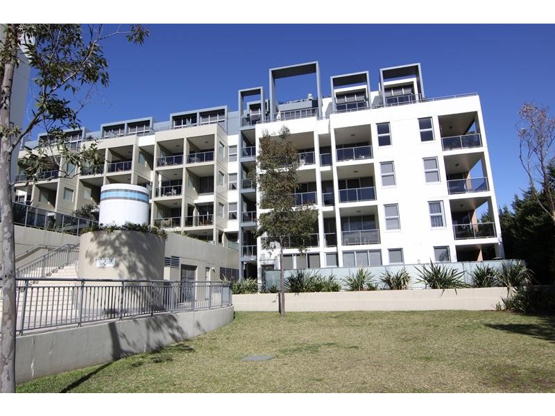 195/635 Gardeners Road, Mascot NSW 2020