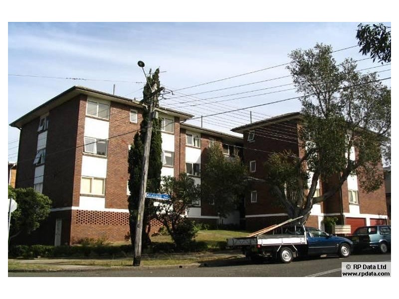 6/1 Hayden Place, Botany NSW 2019