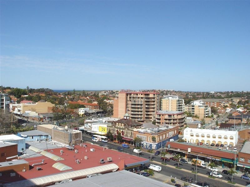 913/1 Bruce Bennetts Place, Maroubra NSW 2035