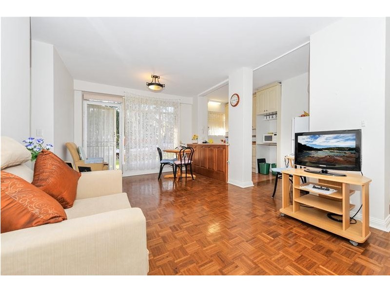 4/1 Dalby Place, Eastlakes NSW 2018