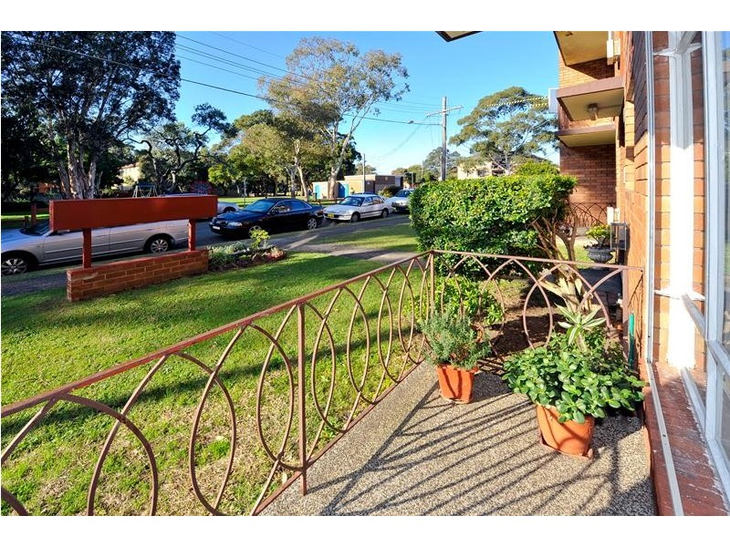 4/1 Dalby Place, Eastlakes NSW 2018