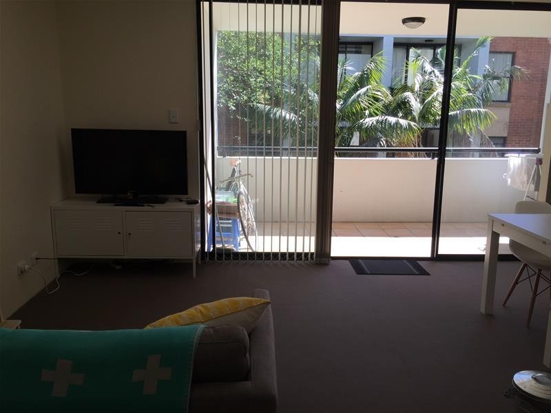 19/17 Alison  Road, Kensington NSW 2033