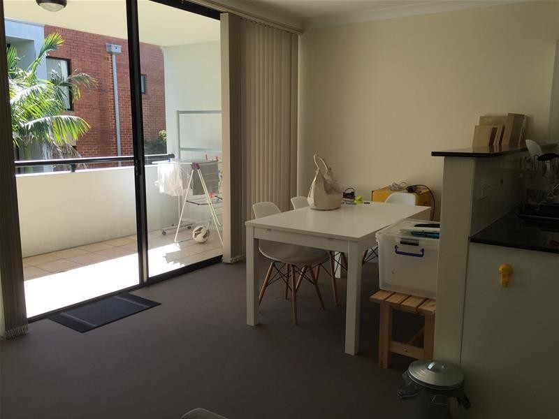 19/17 Alison  Road, Kensington NSW 2033