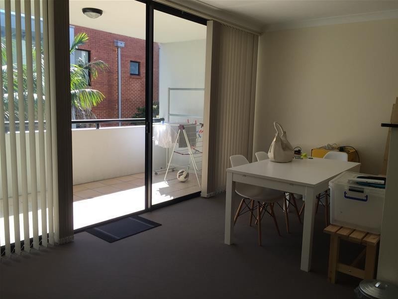 19/17 Alison  Road, Kensington NSW 2033