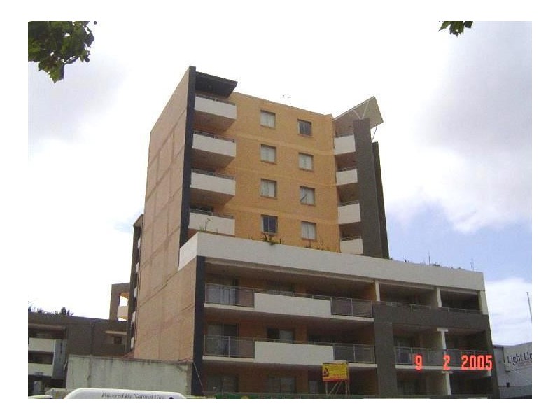 17/398 Anzac Parade, Kingsford NSW 2032