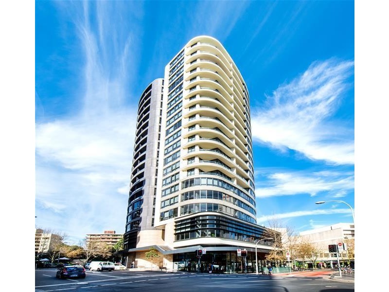 604/241 Oxford Street, Bondi Junction NSW 2022
