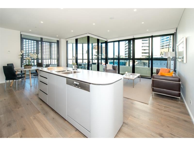 604/241 Oxford Street, Bondi Junction NSW 2022