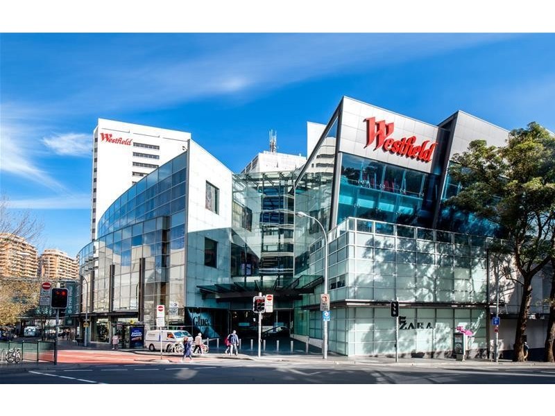 604/241 Oxford Street, Bondi Junction NSW 2022