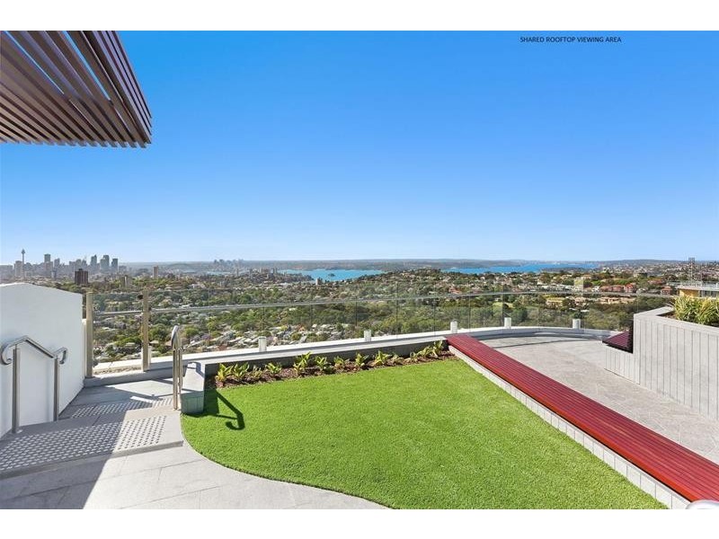 604/241 Oxford Street, Bondi Junction NSW 2022