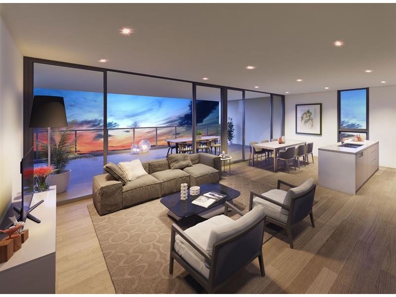 B1012/1 Muller Lane, Mascot NSW 2020