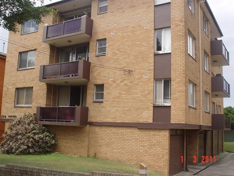 1/179 Bunnerong Road, Kingsford NSW 2032