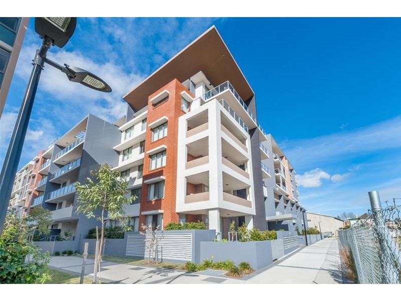 D310/12 Rancom Street, Botany NSW 2019