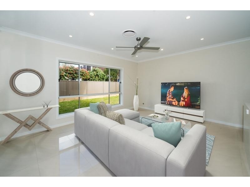 23 Solarch Avenue, Little Bay NSW 2036