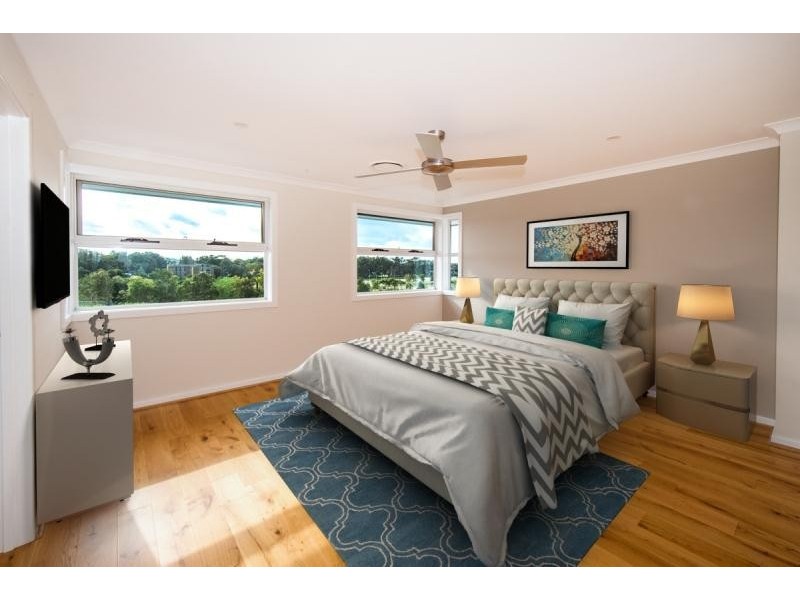 23 Solarch Avenue, Little Bay NSW 2036